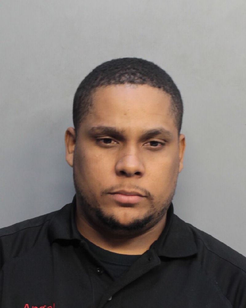 Angel Dejesus Info, Photos, Data, and More / Angel Dejesus TriCountyBusts / Is Angel Dejesus on Social Media Like Facebook, Instagram abd Twitter?