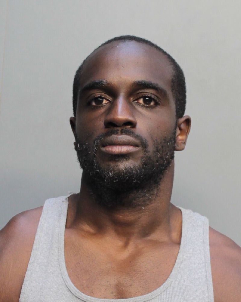 Duayne Codrington Info, Photos, Data, and More / Duayne Codrington TriCountyBusts / Is Duayne Codrington on Social Media Like Facebook, Instagram abd Twitter?