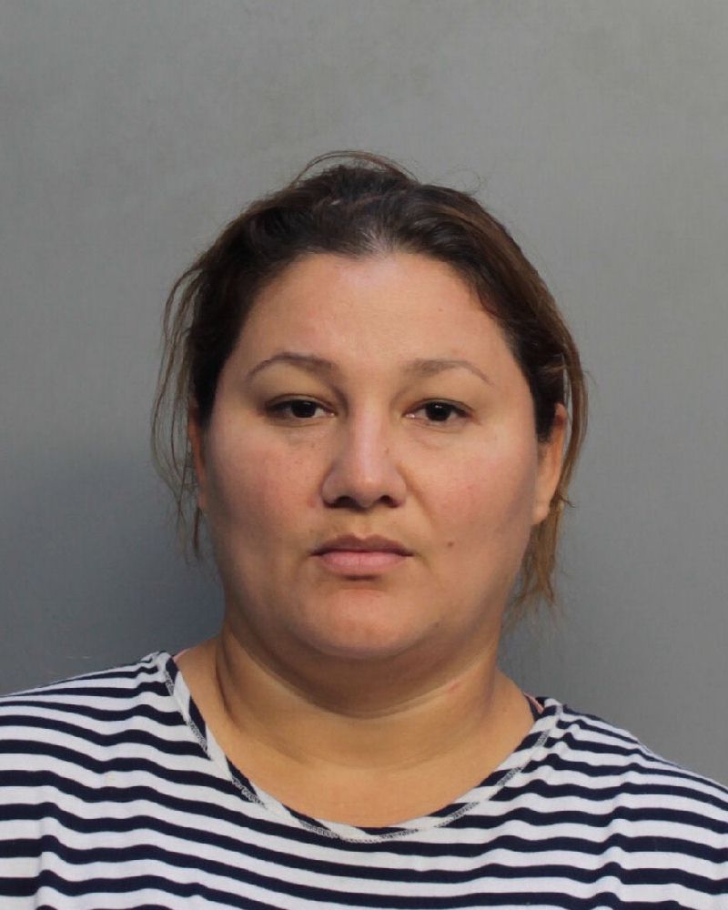 Eloina Rodriguez Info, Photos, Data, and More / Eloina Rodriguez TriCountyBusts / Is Eloina Rodriguez on Social Media Like Facebook, Instagram abd Twitter?