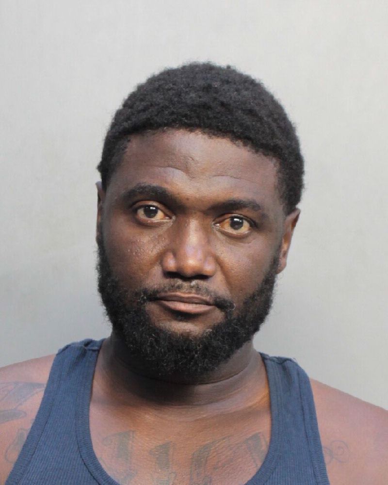 Diron Wadley Info, Photos, Data, and More / Diron Wadley TriCountyBusts / Is Diron Wadley on Social Media Like Facebook, Instagram abd Twitter?