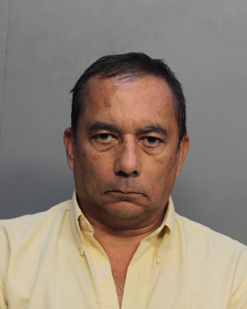 Ricardo Munoz Info, Photos, Data, and More / Ricardo Munoz TriCountyBusts / Is Ricardo Munoz on Social Media Like Facebook, Instagram abd Twitter?