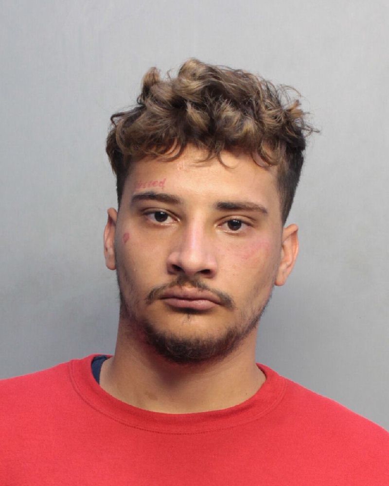 Yordan Urbina Info, Photos, Data, and More / Yordan Urbina TriCountyBusts / Is Yordan Urbina on Social Media Like Facebook, Instagram abd Twitter?