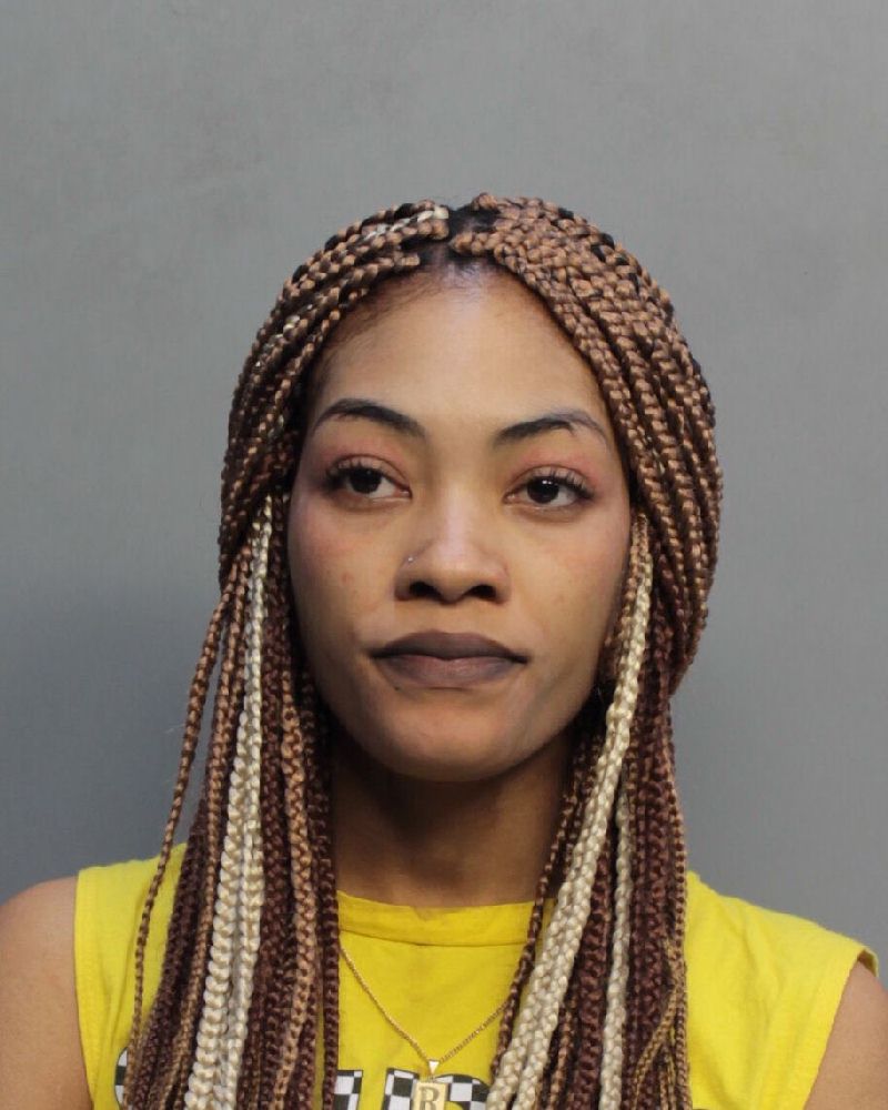 Valancia Remy Info, Photos, Data, and More / Valancia Remy TriCountyBusts / Is Valancia Remy on Social Media Like Facebook, Instagram abd Twitter?