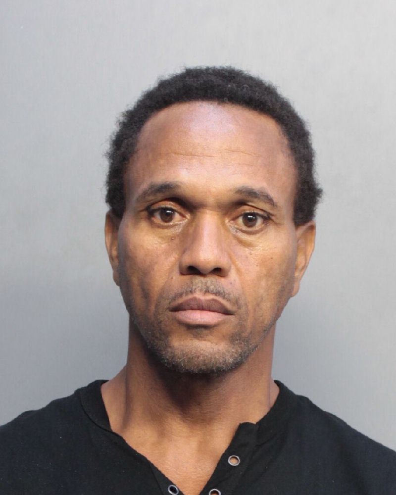 Duvail Bain Info, Photos, Data, and More / Duvail Bain TriCountyBusts / Is Duvail Bain on Social Media Like Facebook, Instagram abd Twitter?