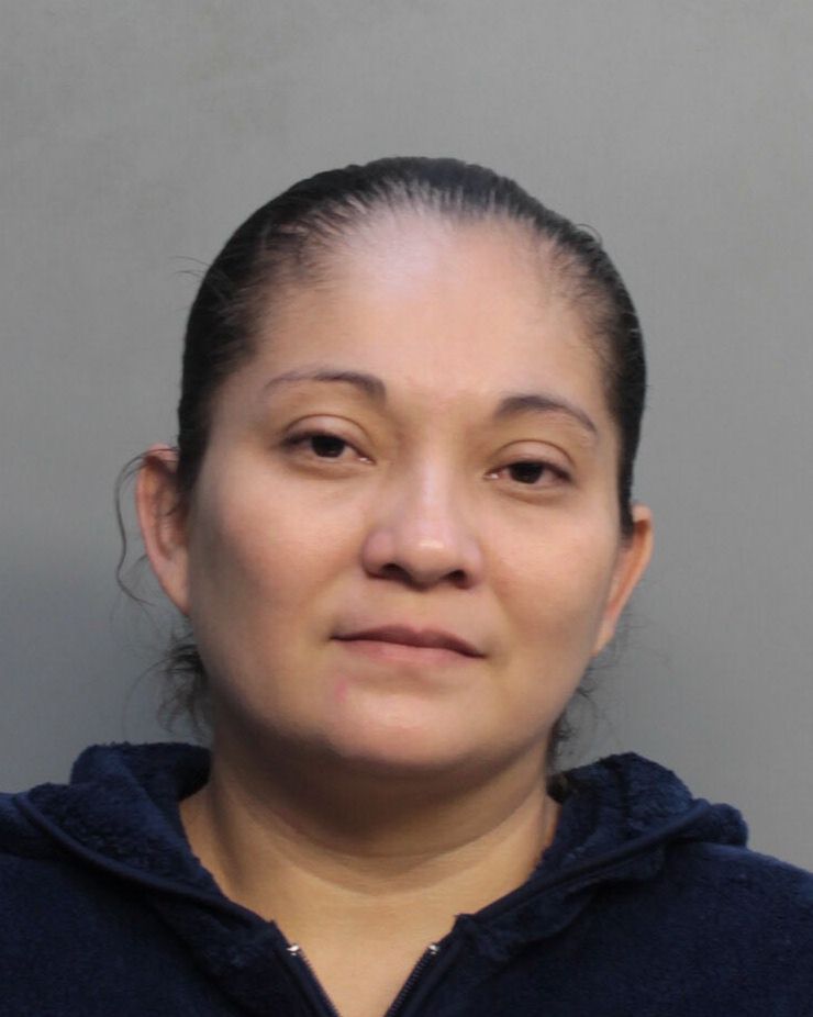 Elizabeth Santos-Diaz Info, Photos, Data, and More / Elizabeth Santos-Diaz TriCountyBusts / Is Elizabeth Santos-Diaz on Social Media Like Facebook, Instagram abd Twitter?