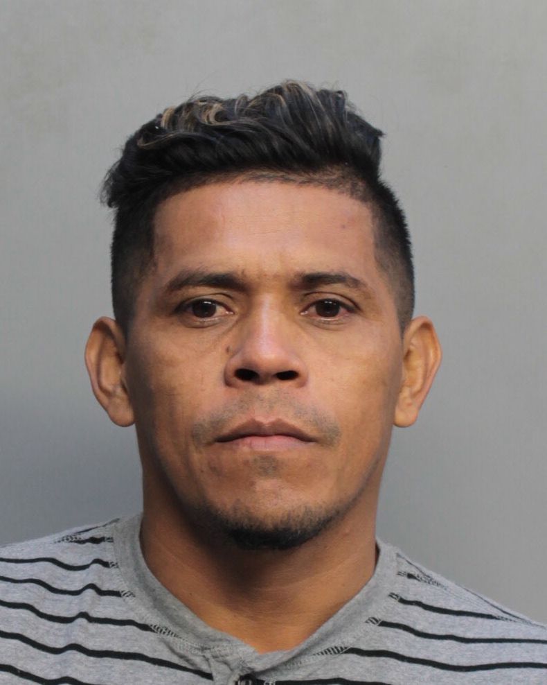 Francisco Carazo Sandoval Info, Photos, Data, and More / Francisco Carazo Sandoval TriCountyBusts / Is Francisco Carazo Sandoval on Social Media Like Facebook, Instagram abd Twitter?