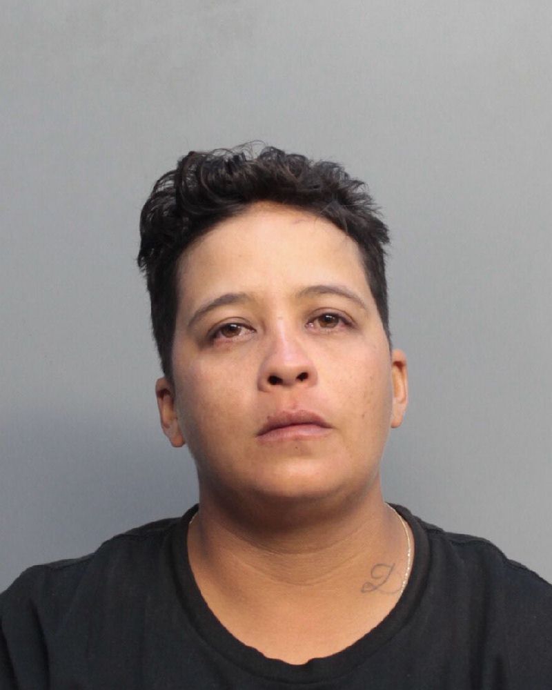 Coraly Rodriguezluna Info, Photos, Data, and More / Coraly Rodriguezluna TriCountyBusts / Is Coraly Rodriguezluna on Social Media Like Facebook, Instagram abd Twitter?