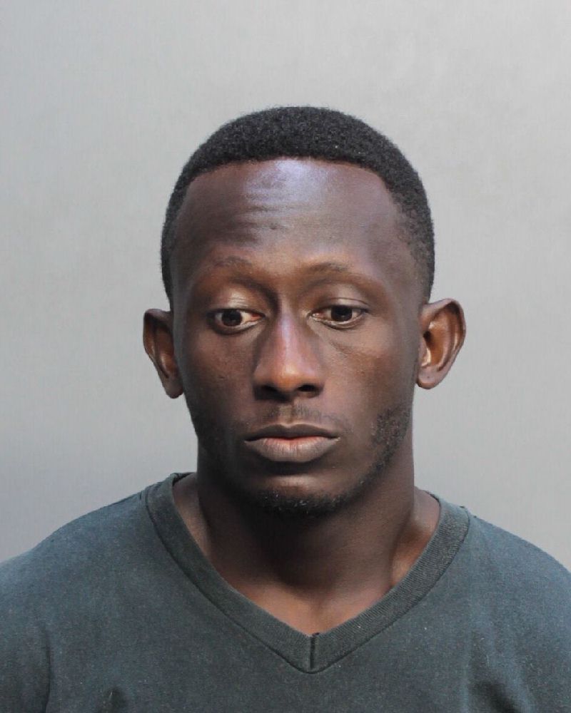 Ahmed Adediran Info, Photos, Data, and More / Ahmed Adediran TriCountyBusts / Is Ahmed Adediran on Social Media Like Facebook, Instagram abd Twitter?