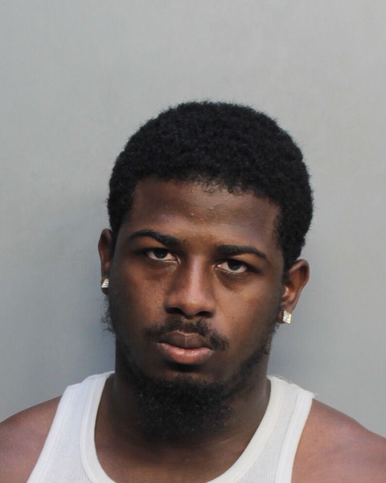 Teto Pope Info, Photos, Data, and More / Teto Pope TriCountyBusts / Is Teto Pope on Social Media Like Facebook, Instagram abd Twitter?