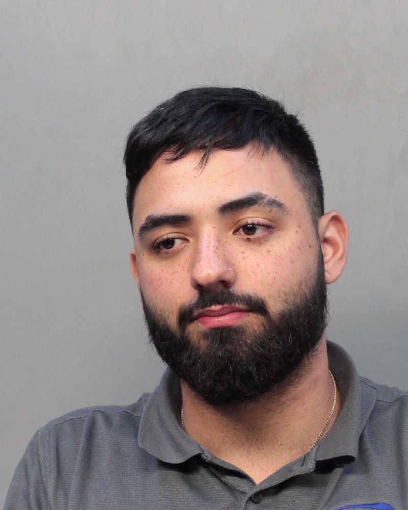 Alexander Calvo Info, Photos, Data, and More / Alexander Calvo TriCountyBusts / Is Alexander Calvo on Social Media Like Facebook, Instagram abd Twitter?