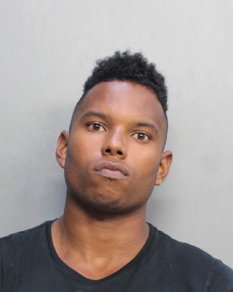 Asante Mckinley Info, Photos, Data, and More / Asante Mckinley TriCountyBusts / Is Asante Mckinley on Social Media Like Facebook, Instagram abd Twitter?