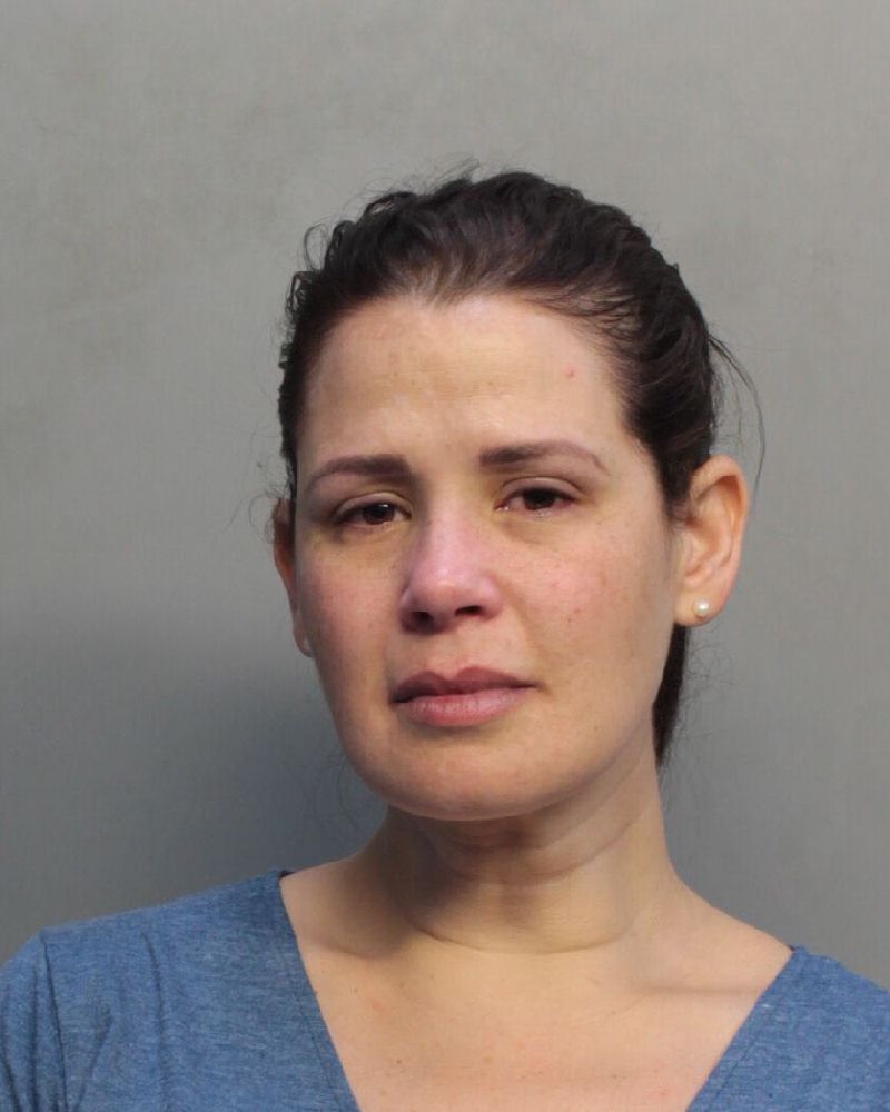 Sandra Careaga Info, Photos, Data, and More / Sandra Careaga TriCountyBusts / Is Sandra Careaga on Social Media Like Facebook, Instagram abd Twitter?