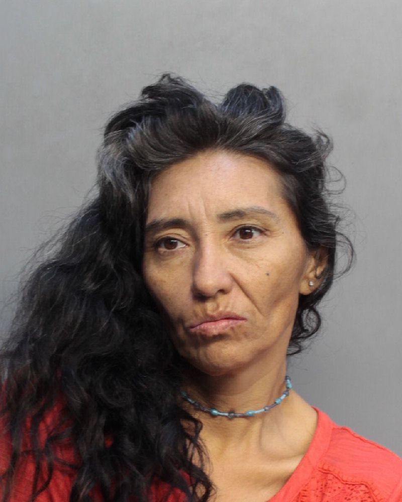 Lorena Solsol Info, Photos, Data, and More / Lorena Solsol TriCountyBusts / Is Lorena Solsol on Social Media Like Facebook, Instagram abd Twitter?