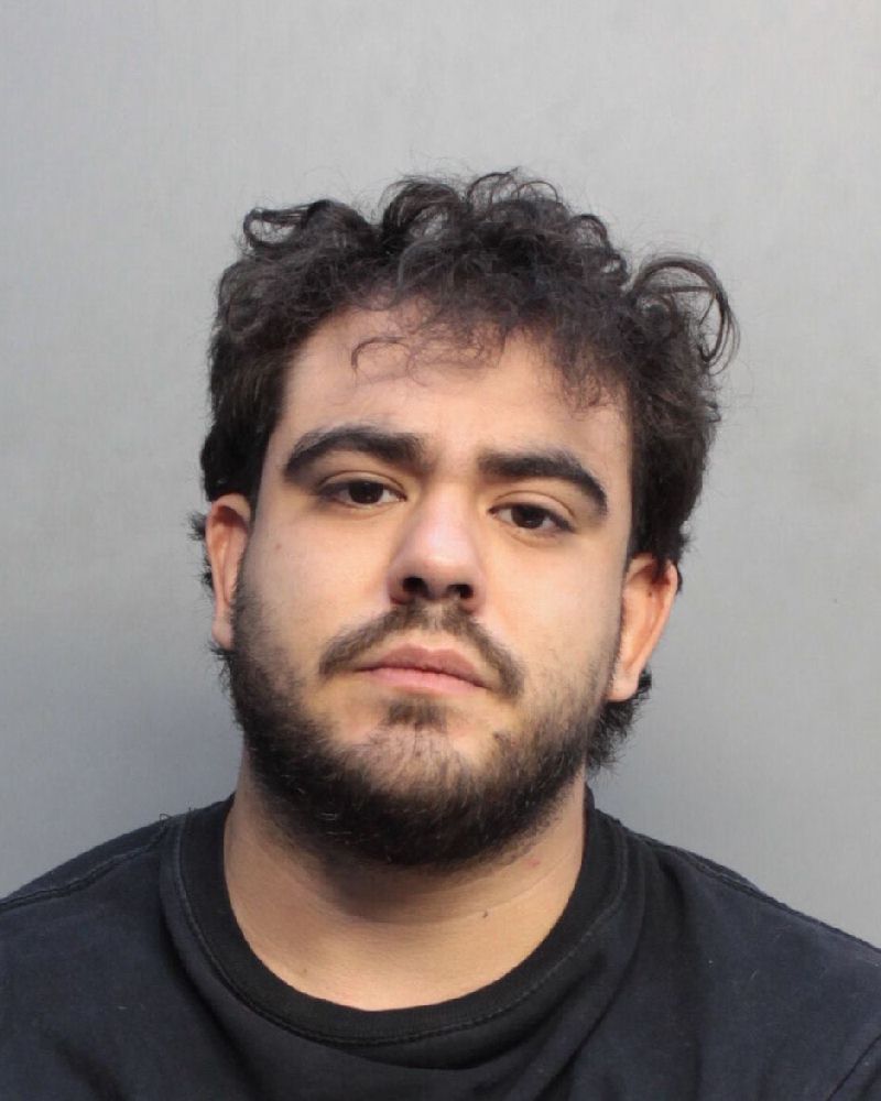 Dario Puche-Aristimuno Info, Photos, Data, and More / Dario Puche-Aristimuno TriCountyBusts / Is Dario Puche-Aristimuno on Social Media Like Facebook, Instagram abd Twitter?