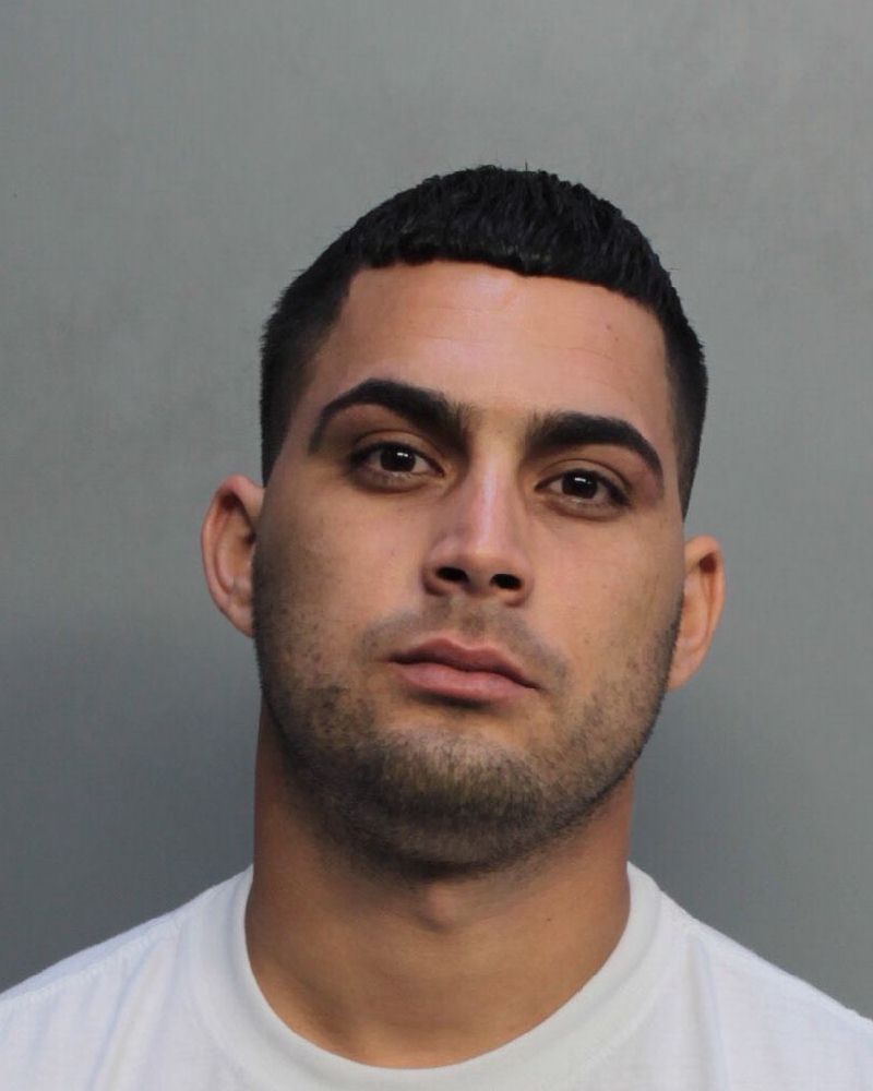 Maykel Sancheztorres Info, Photos, Data, and More / Maykel Sancheztorres TriCountyBusts / Is Maykel Sancheztorres on Social Media Like Facebook, Instagram abd Twitter?