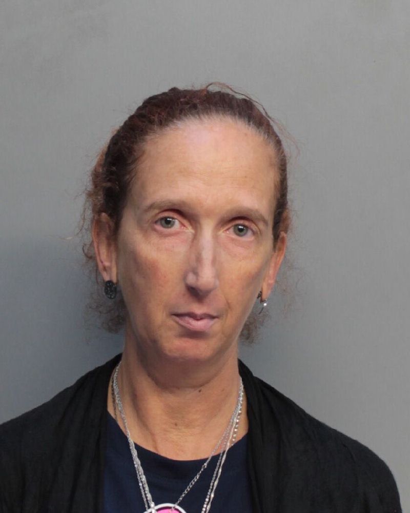 Jamilette Pomerantz Info, Photos, Data, and More / Jamilette Pomerantz TriCountyBusts / Is Jamilette Pomerantz on Social Media Like Facebook, Instagram abd Twitter?