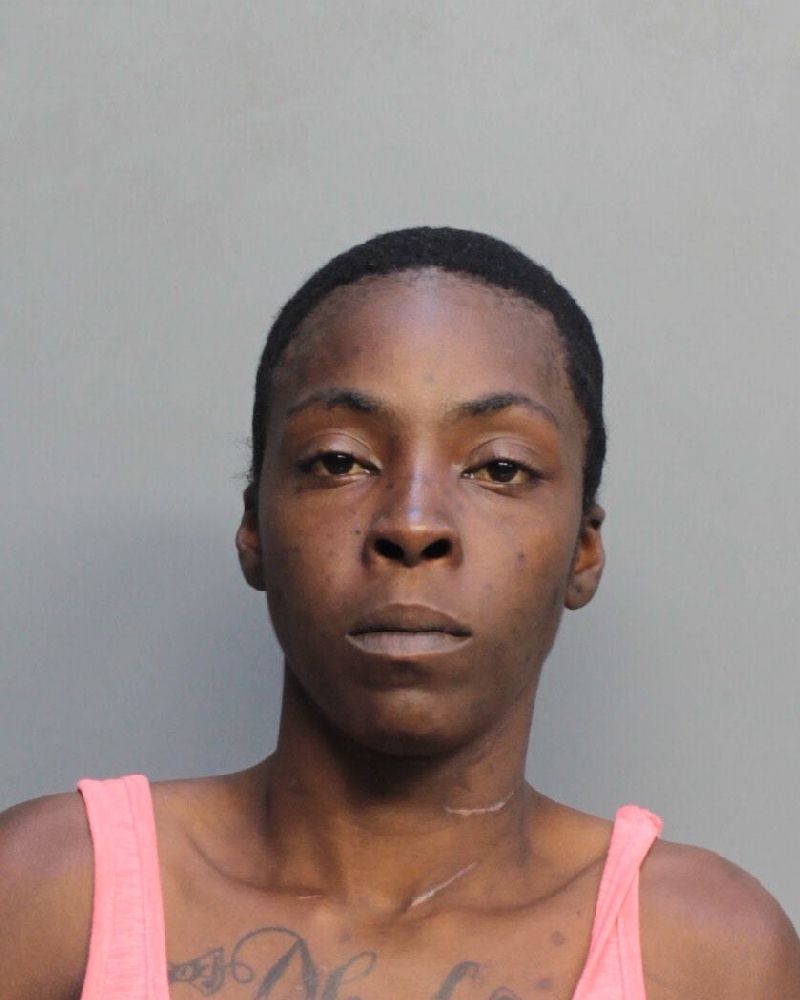 Laquandra Burns Info, Photos, Data, and More / Laquandra Burns TriCountyBusts / Is Laquandra Burns on Social Media Like Facebook, Instagram abd Twitter?