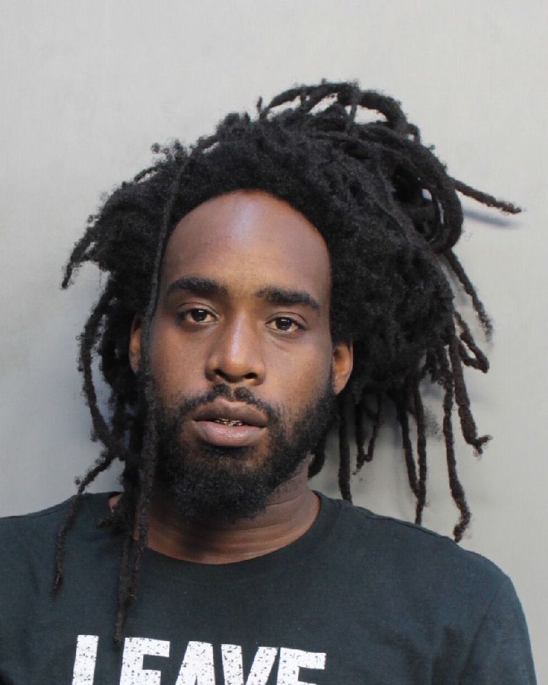 Daquan Daniels Info, Photos, Data, and More / Daquan Daniels TriCountyBusts / Is Daquan Daniels on Social Media Like Facebook, Instagram abd Twitter?