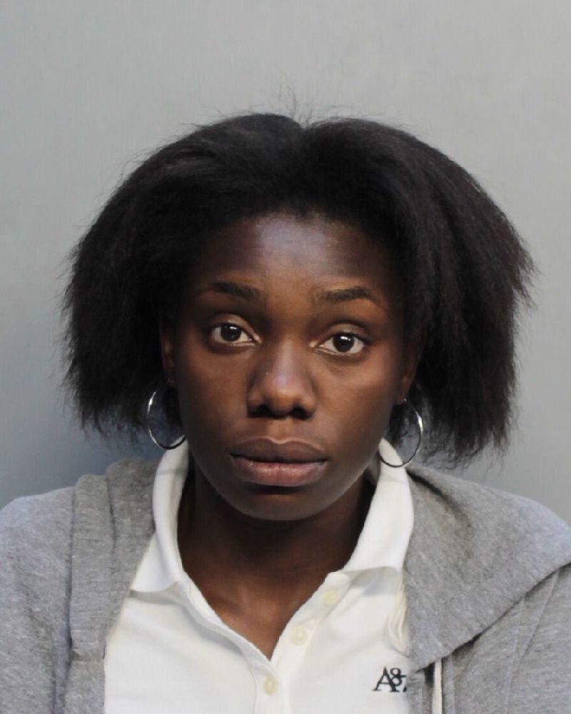 Amaris Mullings Info, Photos, Data, and More / Amaris Mullings TriCountyBusts / Is Amaris Mullings on Social Media Like Facebook, Instagram abd Twitter?