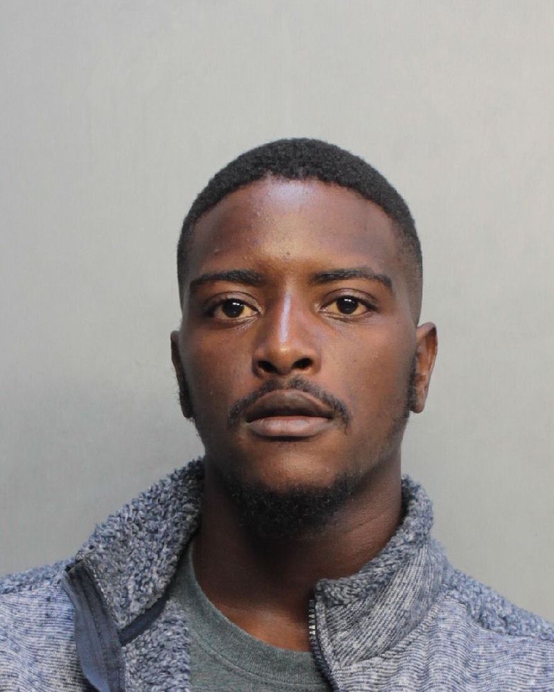 Keith Thomas Info, Photos, Data, and More / Keith Thomas TriCountyBusts / Is Keith Thomas on Social Media Like Facebook, Instagram abd Twitter?