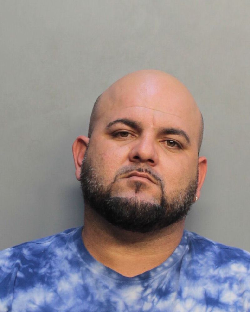 Yohendry Del Rio Pereira Info, Photos, Data, and More / Yohendry Del Rio Pereira TriCountyBusts / Is Yohendry Del Rio Pereira on Social Media Like Facebook, Instagram abd Twitter?