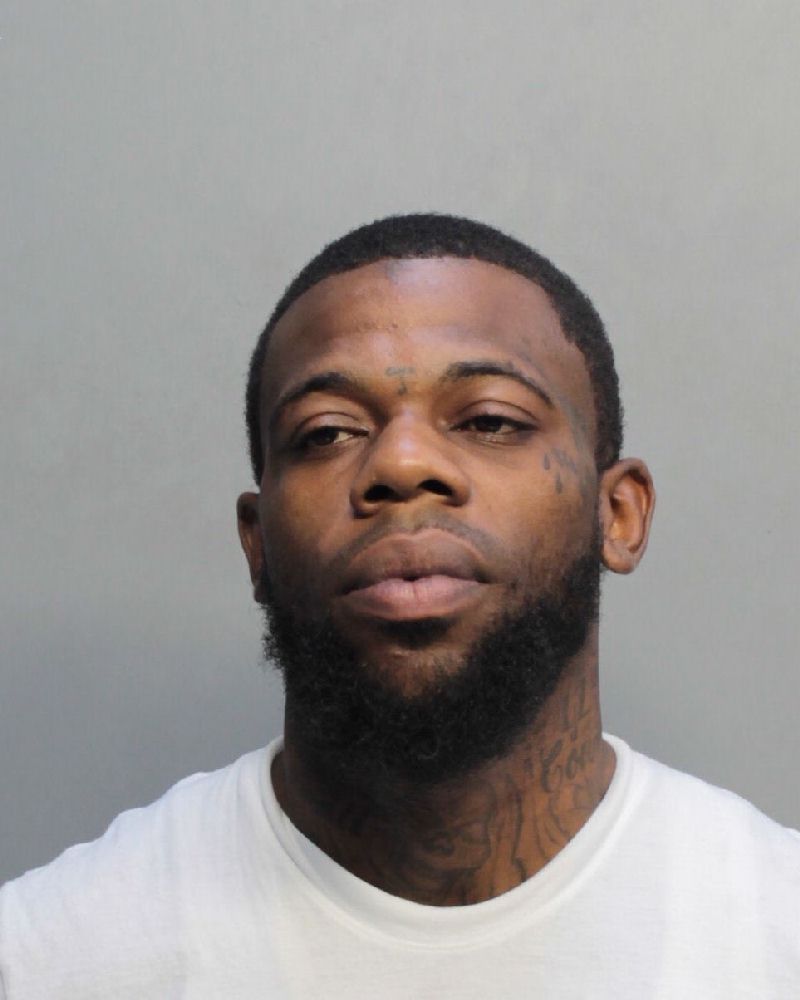 Tavaris Carr Info, Photos, Data, and More / Tavaris Carr TriCountyBusts / Is Tavaris Carr on Social Media Like Facebook, Instagram abd Twitter?