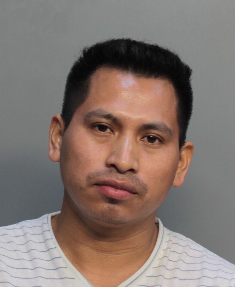 Herlindo Suchite-Cruz Info, Photos, Data, and More / Herlindo Suchite-Cruz TriCountyBusts / Is Herlindo Suchite-Cruz on Social Media Like Facebook, Instagram abd Twitter?