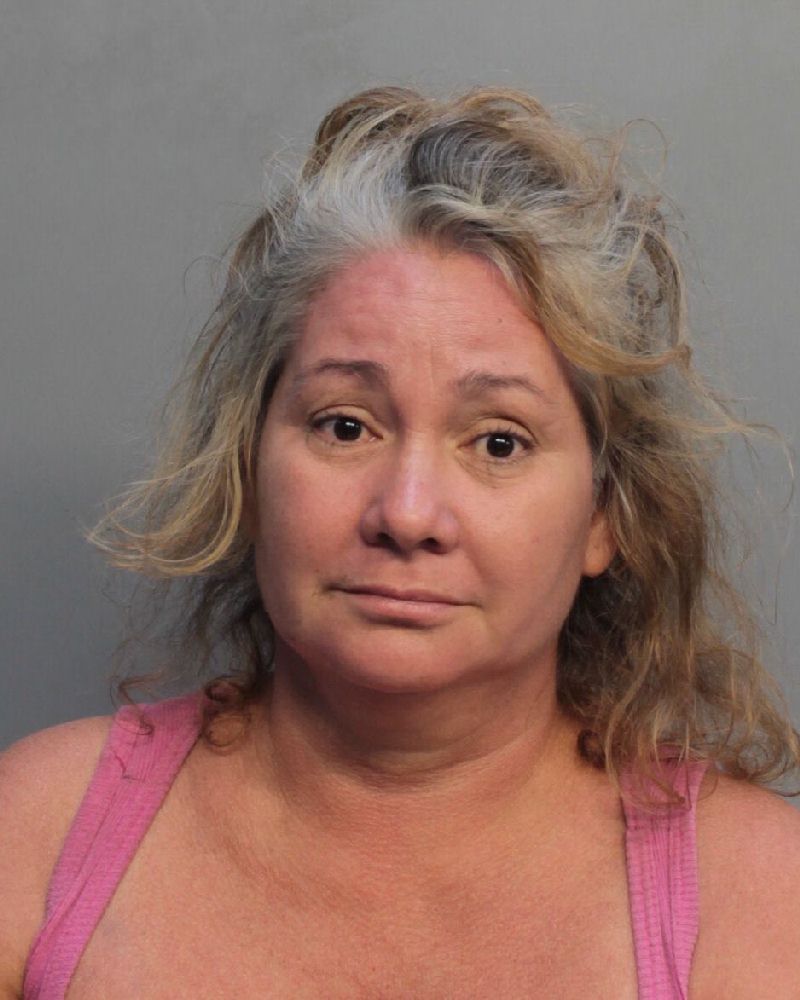 Ivonne White Info, Photos, Data, and More / Ivonne White TriCountyBusts / Is Ivonne White on Social Media Like Facebook, Instagram abd Twitter?