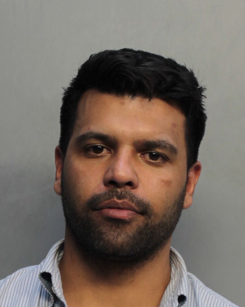 Tadeo Bessacolmenares Info, Photos, Data, and More / Tadeo Bessacolmenares TriCountyBusts / Is Tadeo Bessacolmenares on Social Media Like Facebook, Instagram abd Twitter?