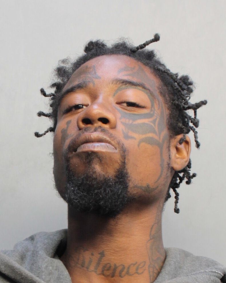 Maurice Kemp Info, Photos, Data, and More / Maurice Kemp TriCountyBusts / Is Maurice Kemp on Social Media Like Facebook, Instagram abd Twitter?