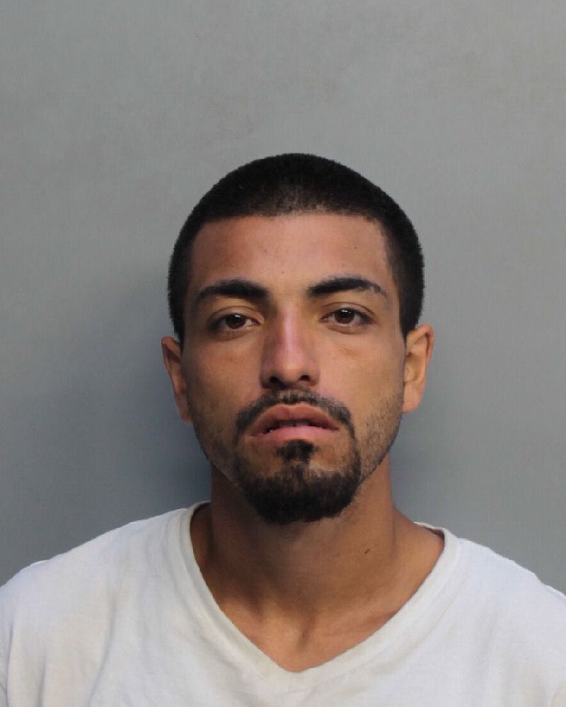 Jonathan Rosell Info, Photos, Data, and More / Jonathan Rosell TriCountyBusts / Is Jonathan Rosell on Social Media Like Facebook, Instagram abd Twitter?