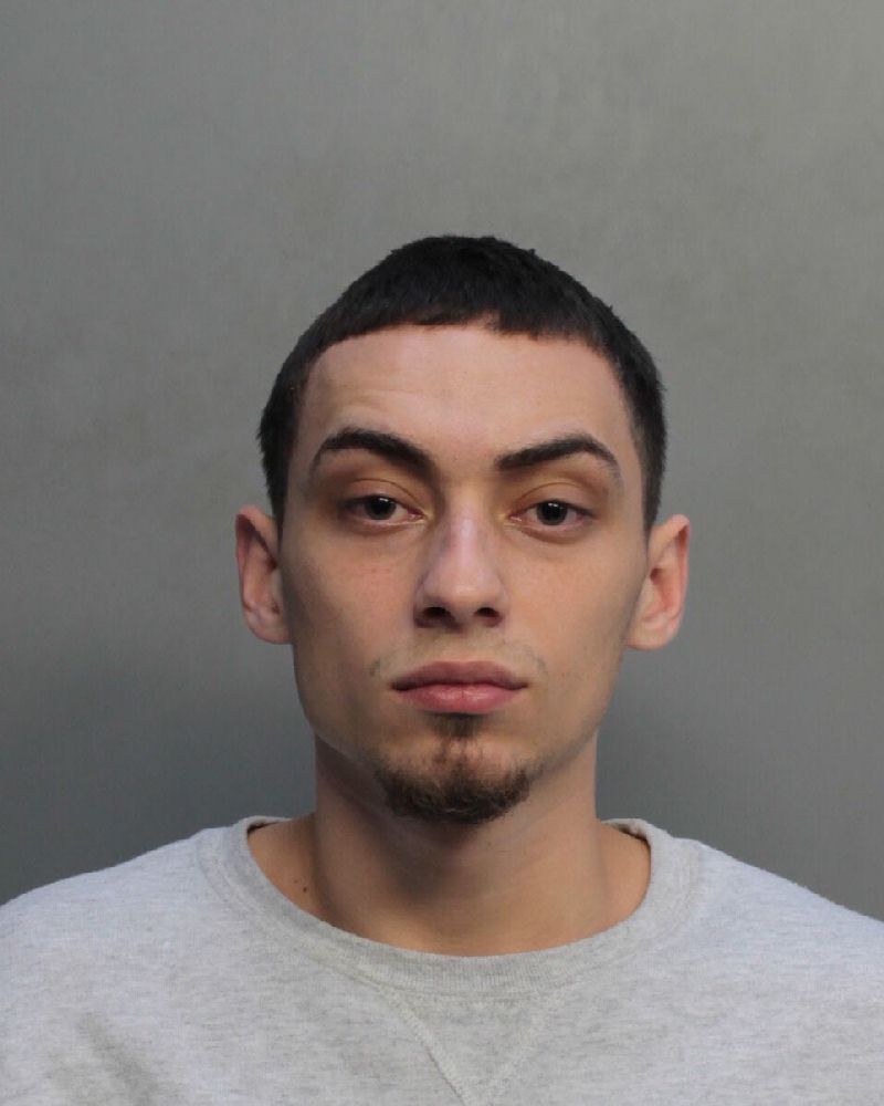 Austin Fernandez Info, Photos, Data, and More / Austin Fernandez TriCountyBusts / Is Austin Fernandez on Social Media Like Facebook, Instagram abd Twitter?