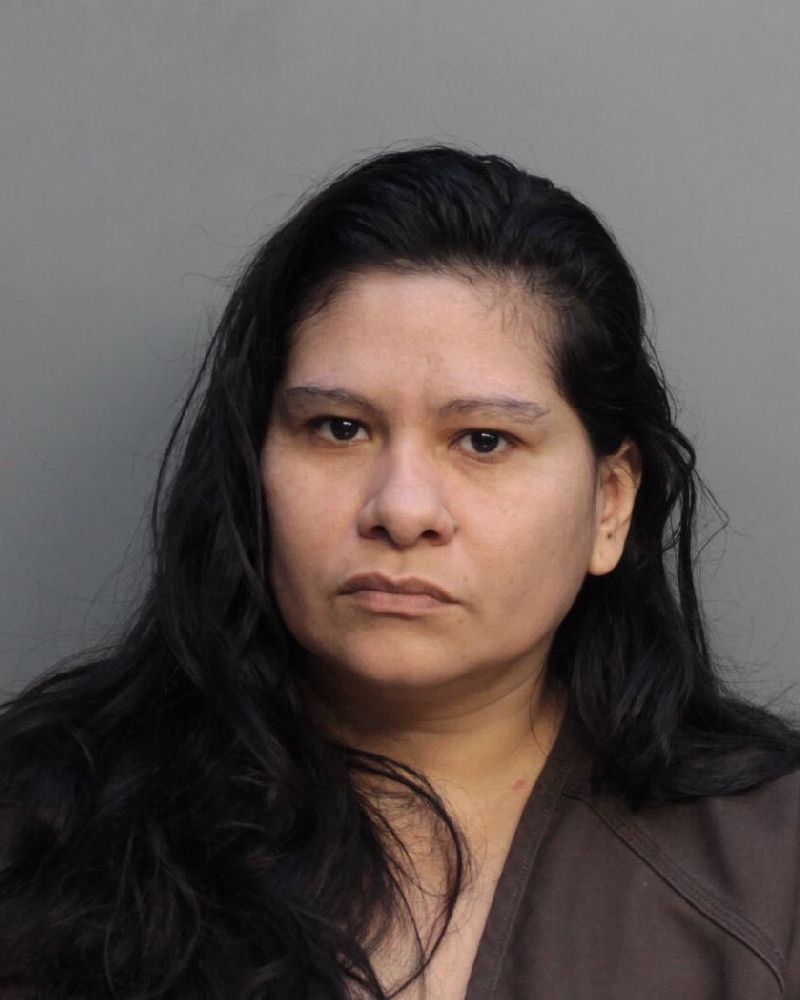 Jessica Poveda Info, Photos, Data, and More / Jessica Poveda TriCountyBusts / Is Jessica Poveda on Social Media Like Facebook, Instagram abd Twitter?