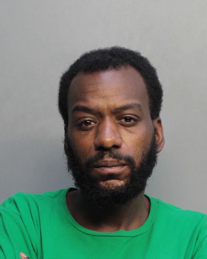 Marlo Jackson Info, Photos, Data, and More / Marlo Jackson TriCountyBusts / Is Marlo Jackson on Social Media Like Facebook, Instagram abd Twitter?