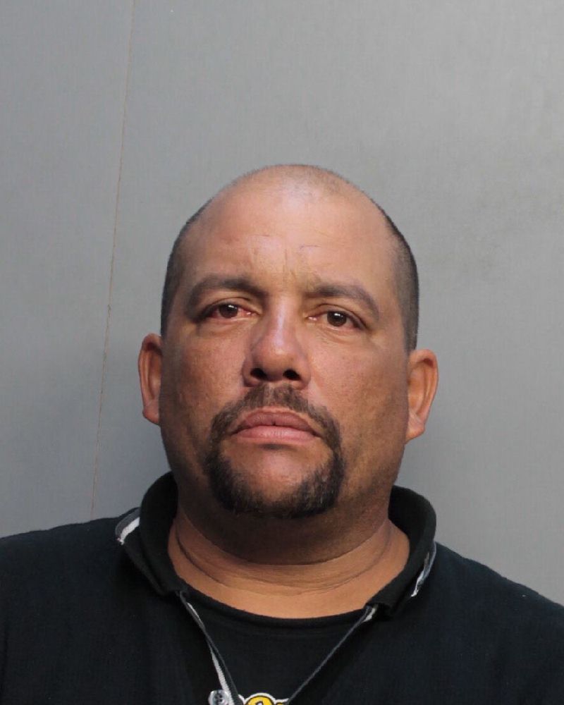 Fernandez Rodriguez Info, Photos, Data, and More / Fernandez Rodriguez TriCountyBusts / Is Fernandez Rodriguez on Social Media Like Facebook, Instagram abd Twitter?