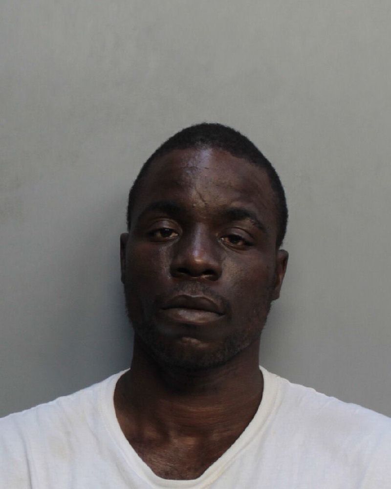 Terrance Billingslea Info, Photos, Data, and More / Terrance Billingslea TriCountyBusts / Is Terrance Billingslea on Social Media Like Facebook, Instagram abd Twitter?