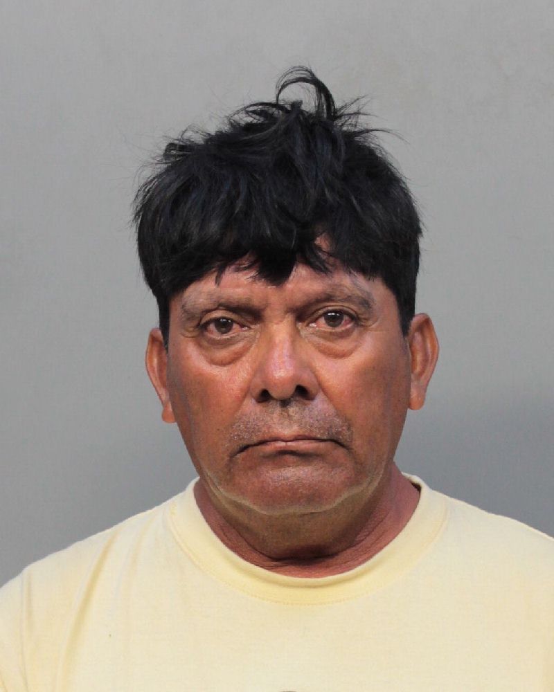 Gerardo Diaz Info, Photos, Data, and More / Gerardo Diaz TriCountyBusts / Is Gerardo Diaz on Social Media Like Facebook, Instagram abd Twitter?