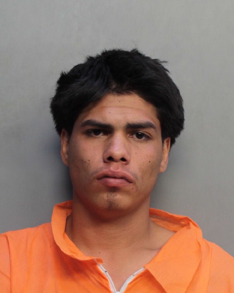 Joel Santana Info, Photos, Data, and More / Joel Santana TriCountyBusts / Is Joel Santana on Social Media Like Facebook, Instagram abd Twitter?