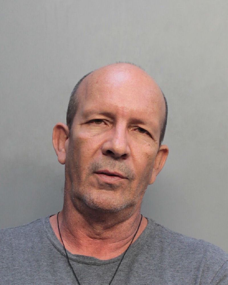 Abel Isidron Info, Photos, Data, and More / Abel Isidron TriCountyBusts / Is Abel Isidron on Social Media Like Facebook, Instagram abd Twitter?