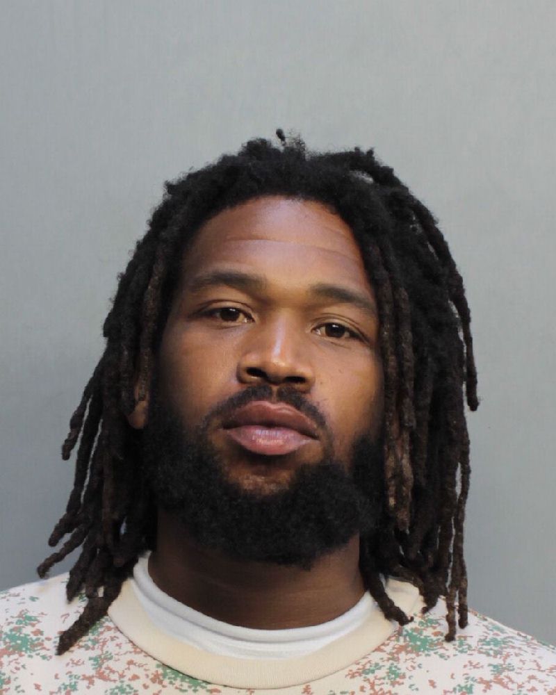 Marlon Smith Info, Photos, Data, and More / Marlon Smith TriCountyBusts / Is Marlon Smith on Social Media Like Facebook, Instagram abd Twitter?