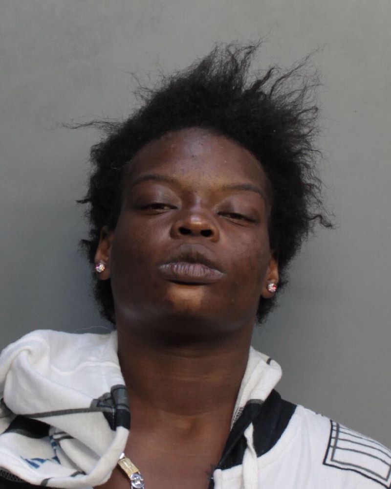 Ariel Redford Info, Photos, Data, and More / Ariel Redford TriCountyBusts / Is Ariel Redford on Social Media Like Facebook, Instagram abd Twitter?