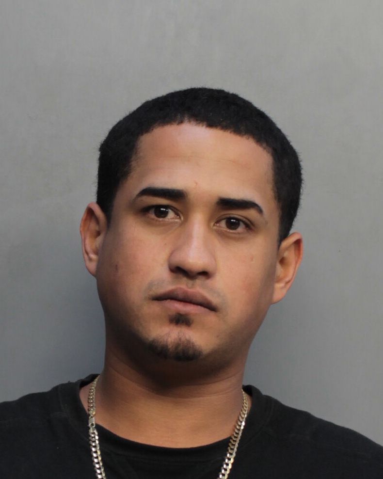 Roger Legra Info, Photos, Data, and More / Roger Legra TriCountyBusts / Is Roger Legra on Social Media Like Facebook, Instagram abd Twitter?