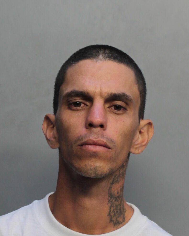 Edwin Soto Ramos Info, Photos, Data, and More / Edwin Soto Ramos TriCountyBusts / Is Edwin Soto Ramos on Social Media Like Facebook, Instagram abd Twitter?