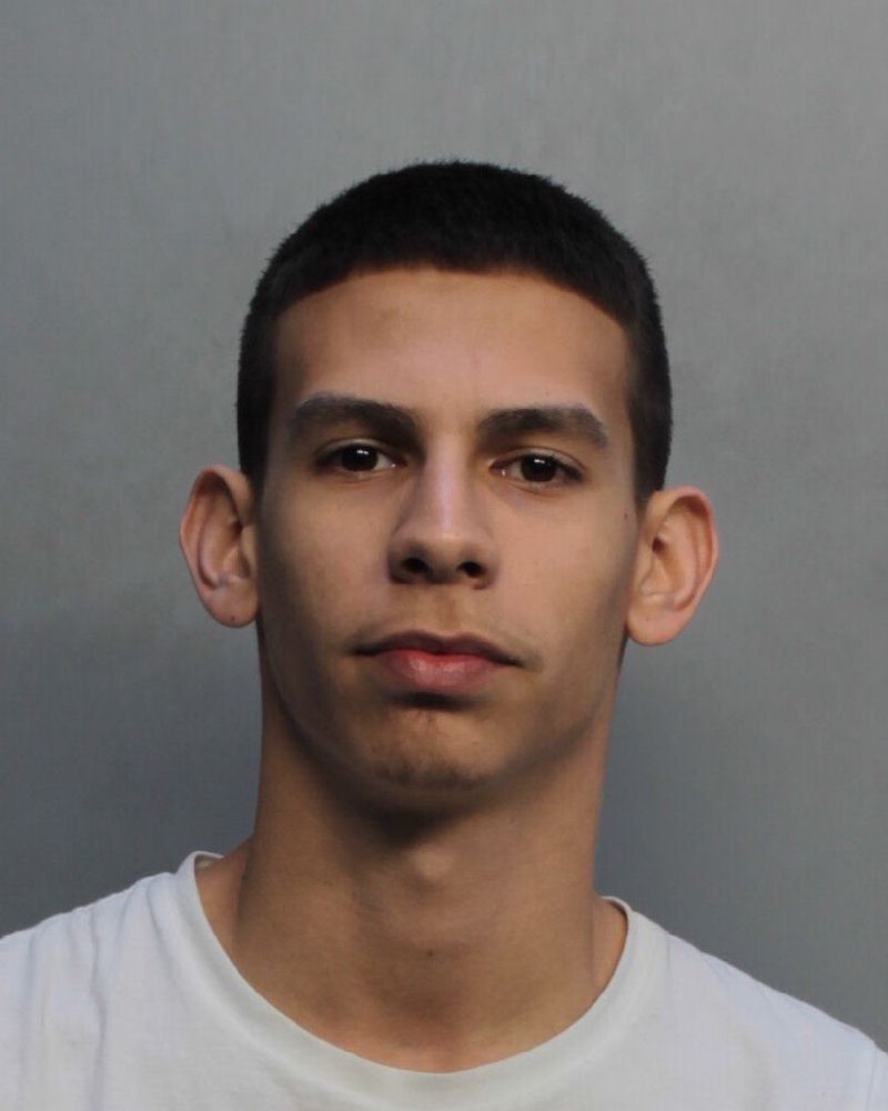 Stevens Alvarez Info, Photos, Data, and More / Stevens Alvarez TriCountyBusts / Is Stevens Alvarez on Social Media Like Facebook, Instagram abd Twitter?