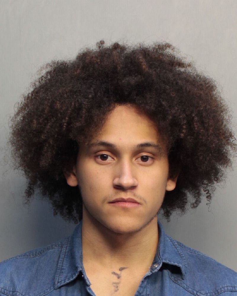 Abel Pena Info, Photos, Data, and More / Abel Pena TriCountyBusts / Is Abel Pena on Social Media Like Facebook, Instagram abd Twitter?