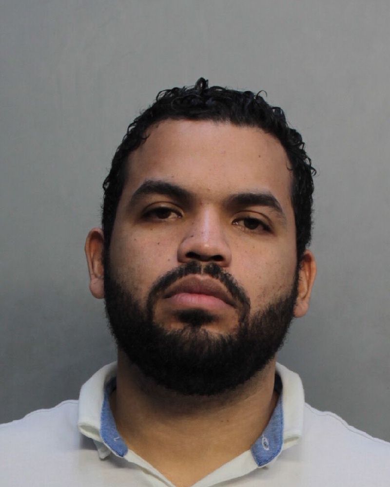 Daniel Marin Info, Photos, Data, and More / Daniel Marin TriCountyBusts / Is Daniel Marin on Social Media Like Facebook, Instagram abd Twitter?