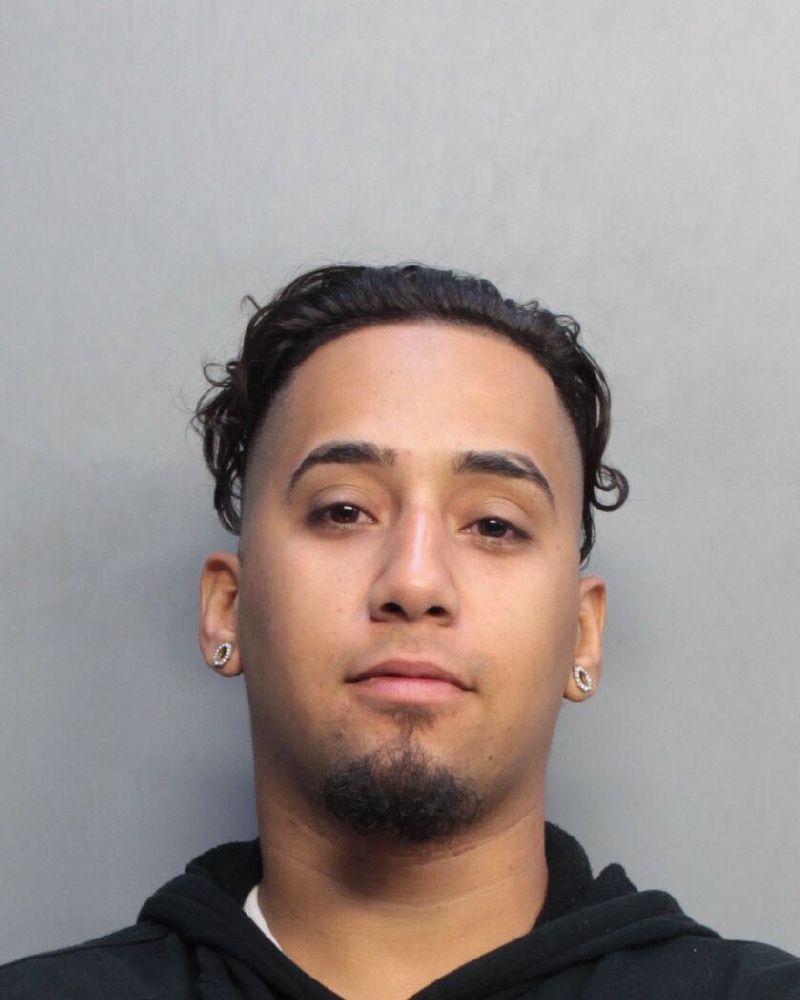 Jorgelis Paulino Info, Photos, Data, and More / Jorgelis Paulino TriCountyBusts / Is Jorgelis Paulino on Social Media Like Facebook, Instagram abd Twitter?