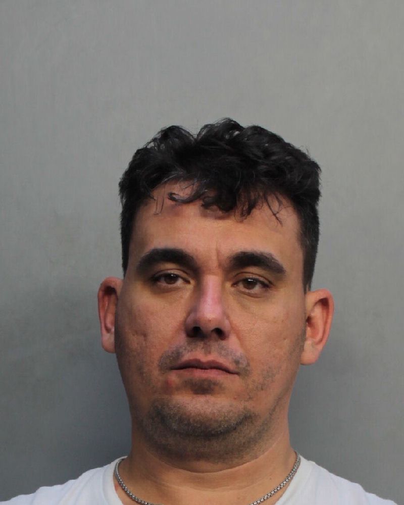 Fernando De la cruz Info, Photos, Data, and More / Fernando De la cruz TriCountyBusts / Is Fernando De la cruz on Social Media Like Facebook, Instagram abd Twitter?