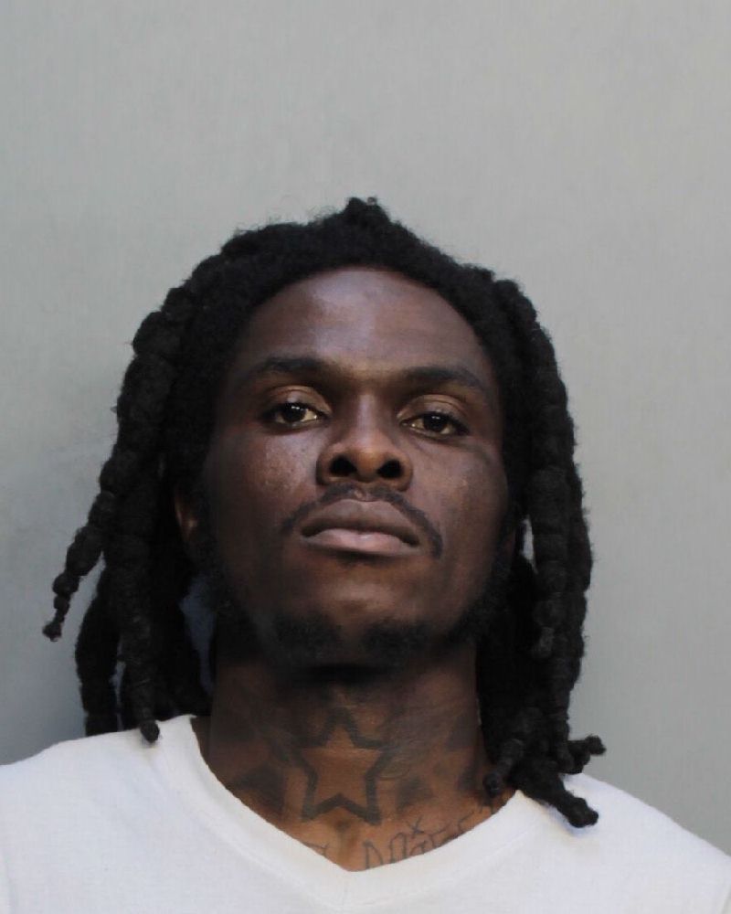 Boudelaire Jacinthe Info, Photos, Data, and More / Boudelaire Jacinthe TriCountyBusts / Is Boudelaire Jacinthe on Social Media Like Facebook, Instagram abd Twitter?