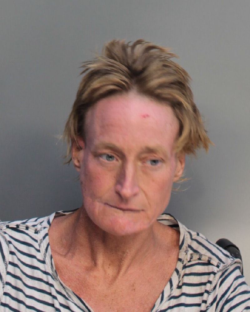 Michelle Ferguson Info, Photos, Data, and More / Michelle Ferguson TriCountyBusts / Is Michelle Ferguson on Social Media Like Facebook, Instagram abd Twitter?